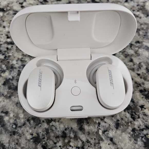 BOSS Headphones